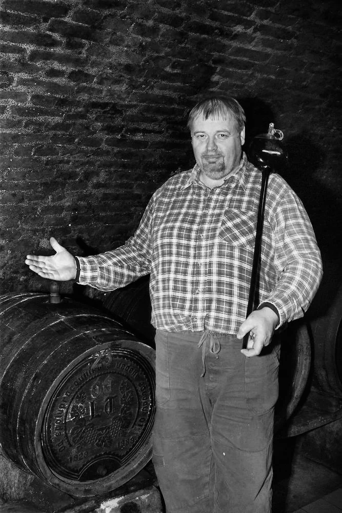 Leoš Tichý ml. · druhá generace